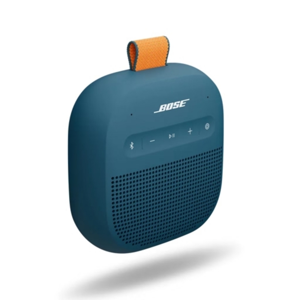 Bose Soundlink Micro 2nd Gen Portable Bluetooth Speaker